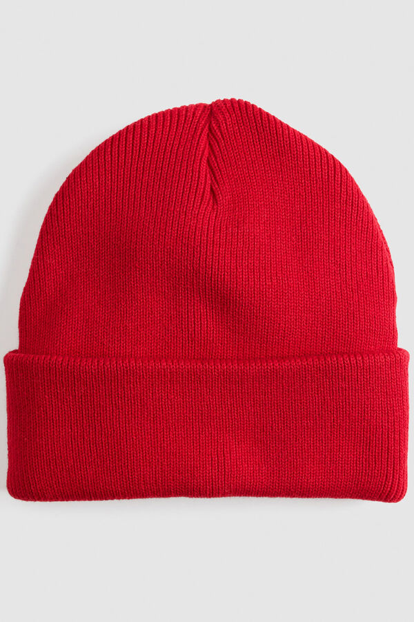 Levi's Gorro Levis&reg; rojo