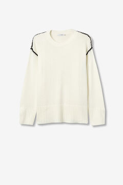 Tiffosi Jersey Con Bordado