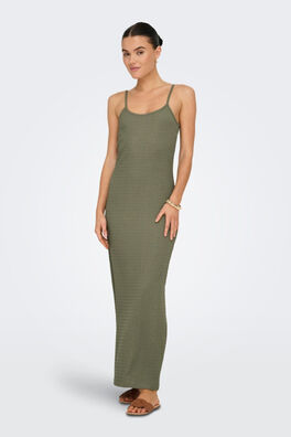 Vestido largo