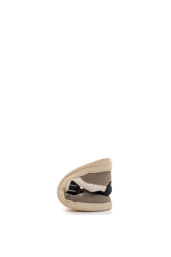 MTNG Barefoot sneakers white