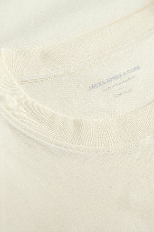 Jack & Jones T-shirt regular fit estampado