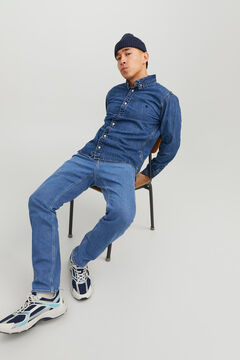 Jack & Jones Jeans com corte afunilado