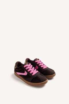 Gioseppo Sapatilhas de lona