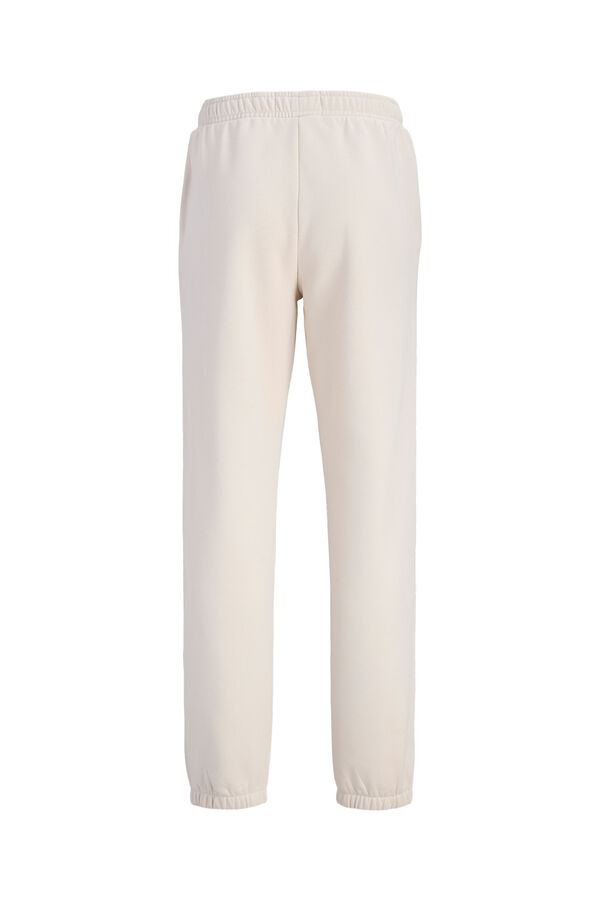 Jack & Jones Girl Jogger tracksuit trousers grey