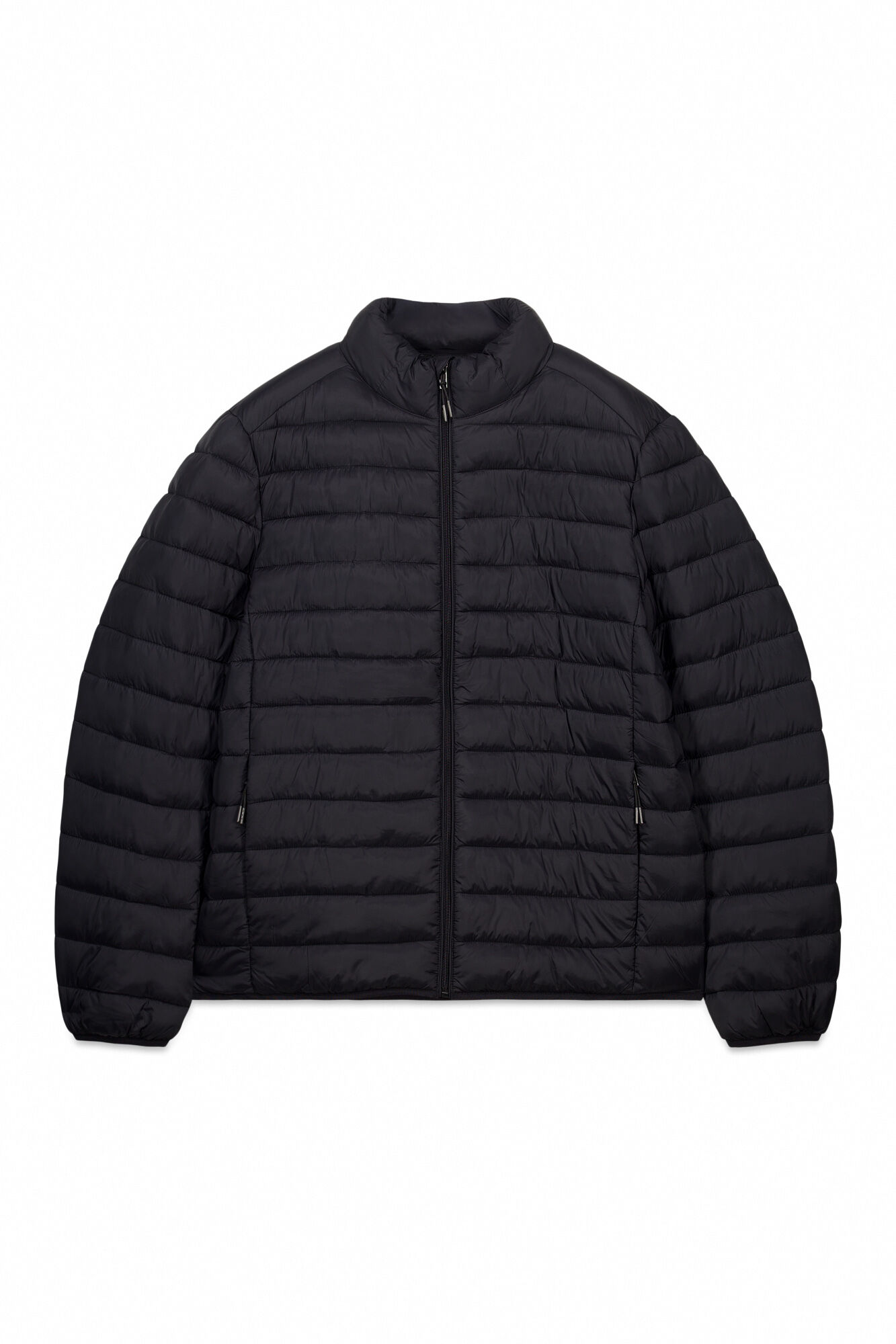 Springfield Puffer jacket