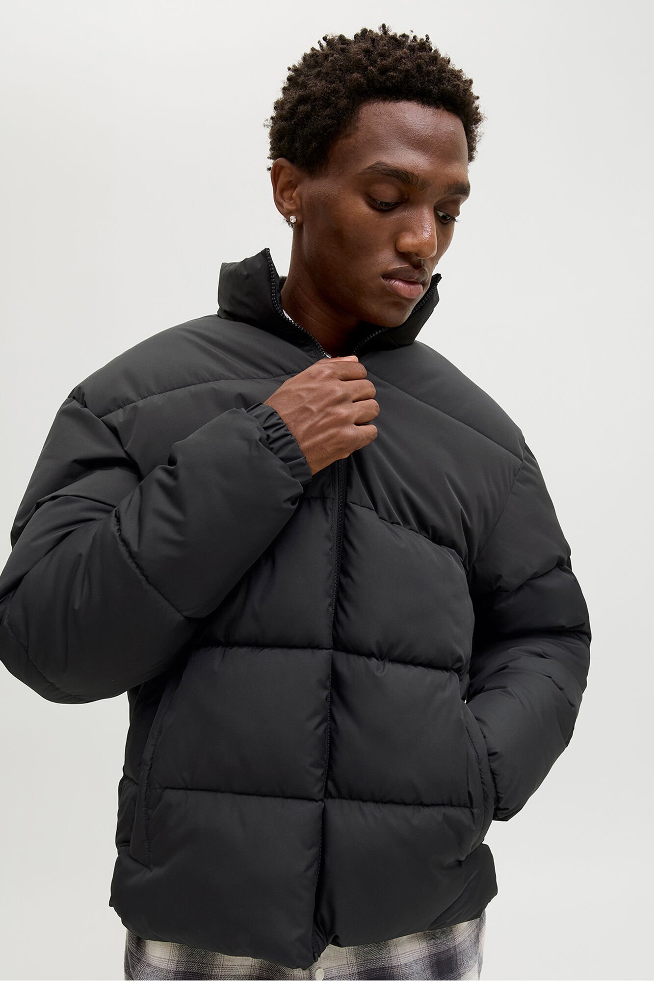 Jack & Jones Chaqueta acolchada