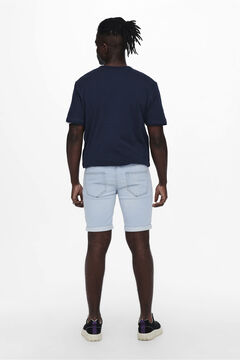 Only & Sons Bermudas denim