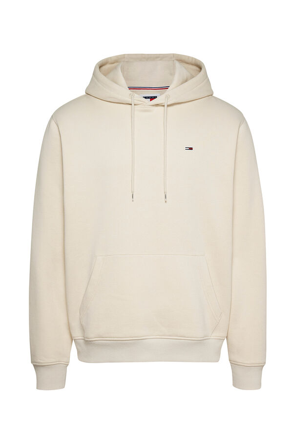 Tommy Jeans Men's Tommy Jeans sweatshirt brown