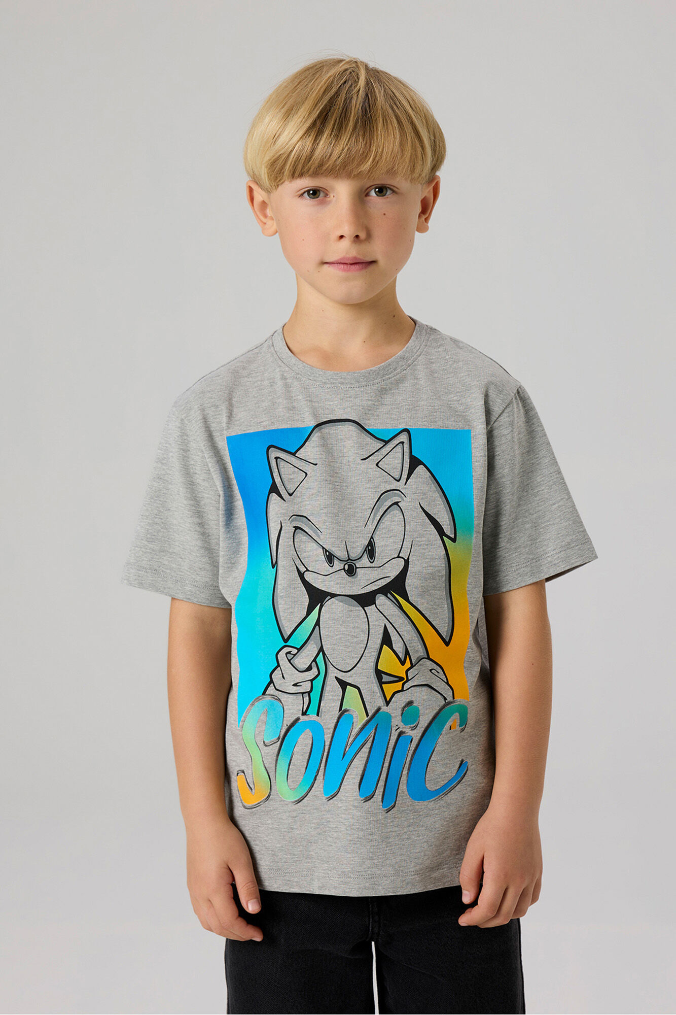 Name It T-shirt Sonic