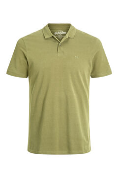 Jack & Jones Polo slim fit liso