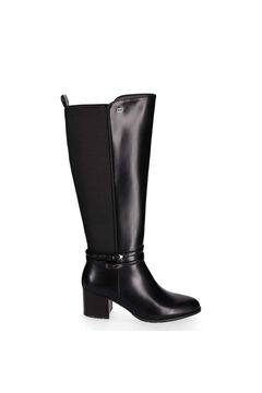 Chika 10 High boot with elasticated back panel