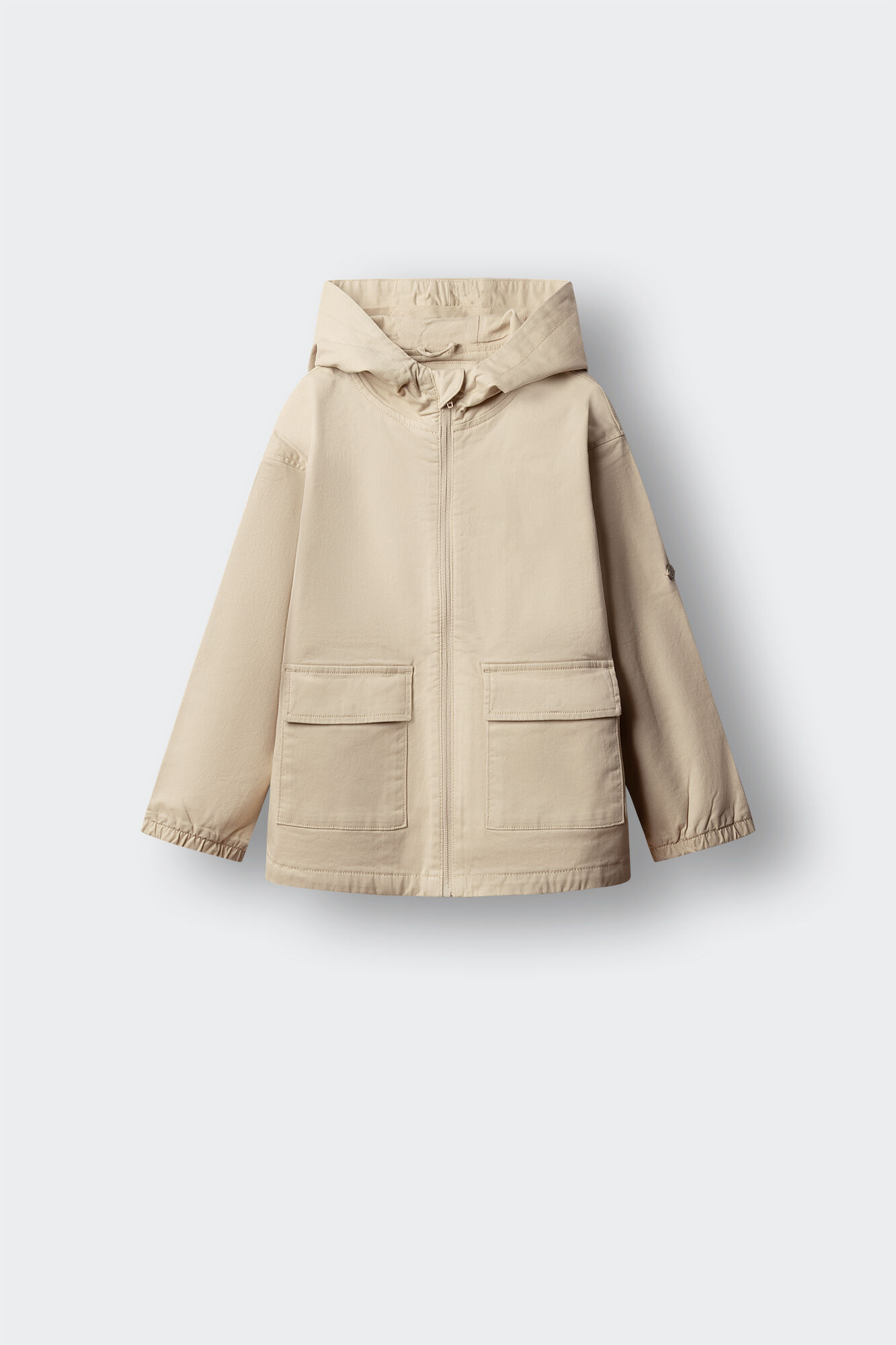 Springfield Kids Lagana parka za devojčice
