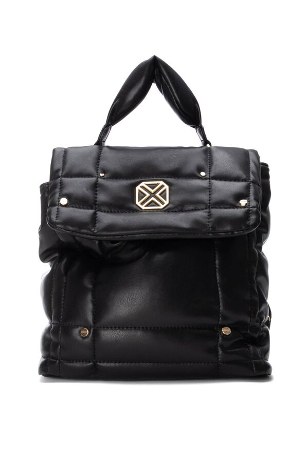 XTI Mochila Casual negro