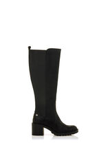 MTNG Mayo heeled boot Crna