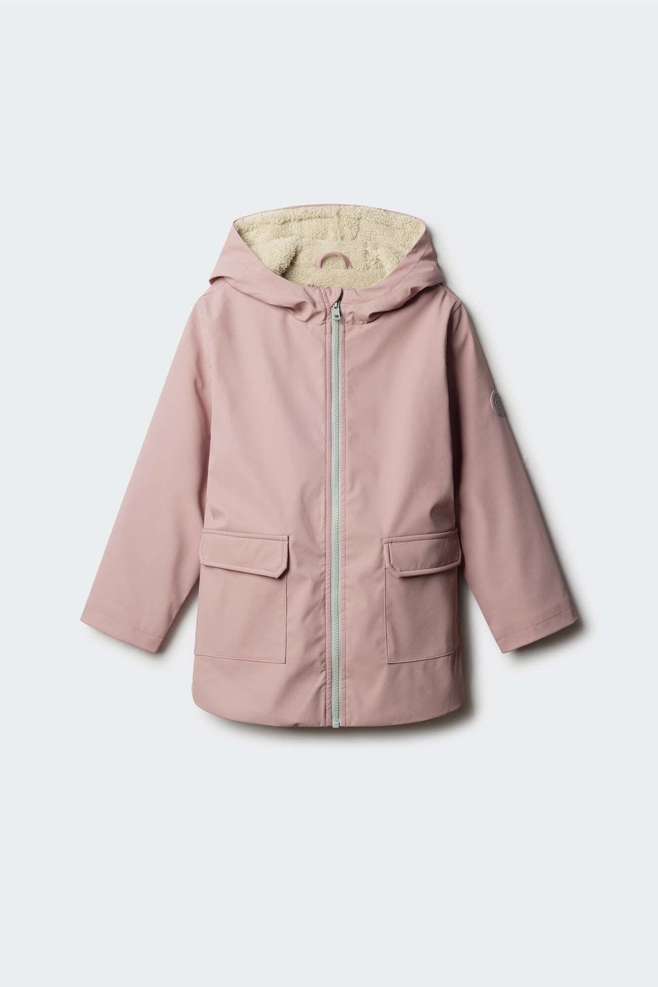 Springfield Kids Chaqueta ENGOMADA ni&ntilde;a