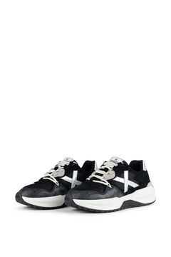 Munich Nexa Wmn 32 Sneaker
