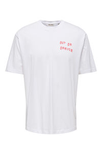 Only & Sons Camiseta manga corta