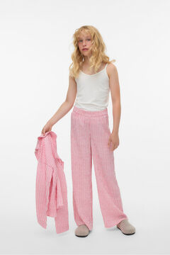 Vero Moda Girl Long trousers