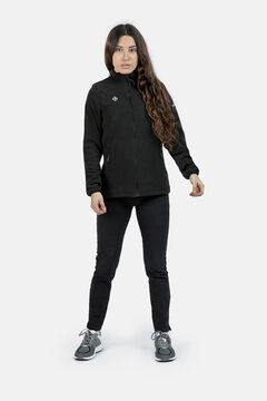 Izas Leichte Fleecejacke