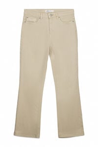 Springfield Kick flare jeans color