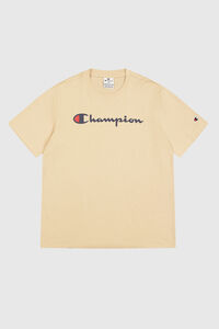 Champion Camiseta de algod&oacute;n hombre