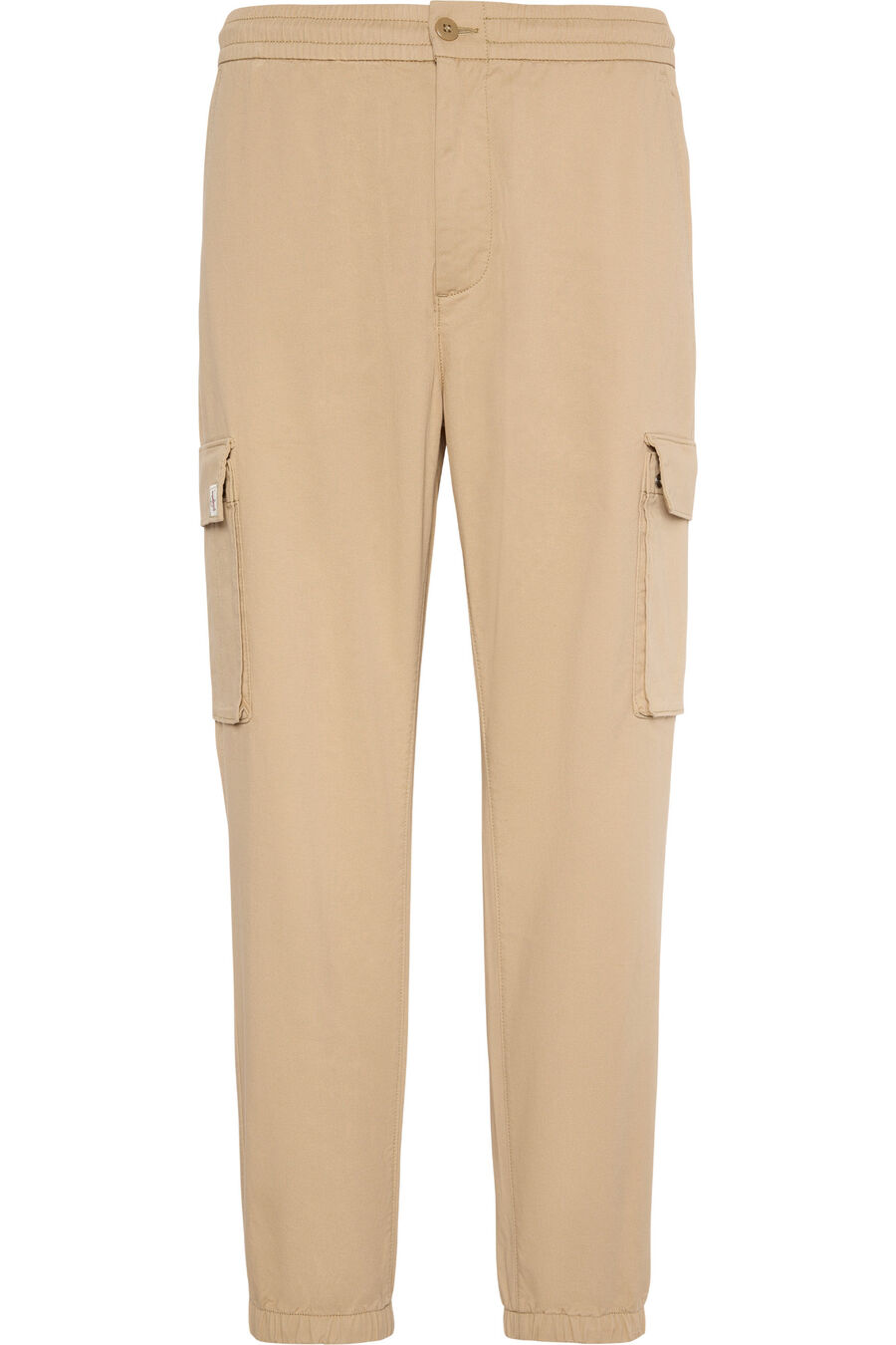 Pantalón cargo skinny