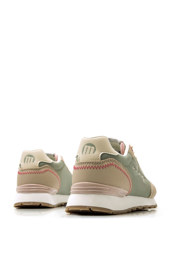 MTNG Casual sneakers green