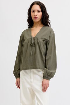 Jack & Jones Blusa de manga comprida