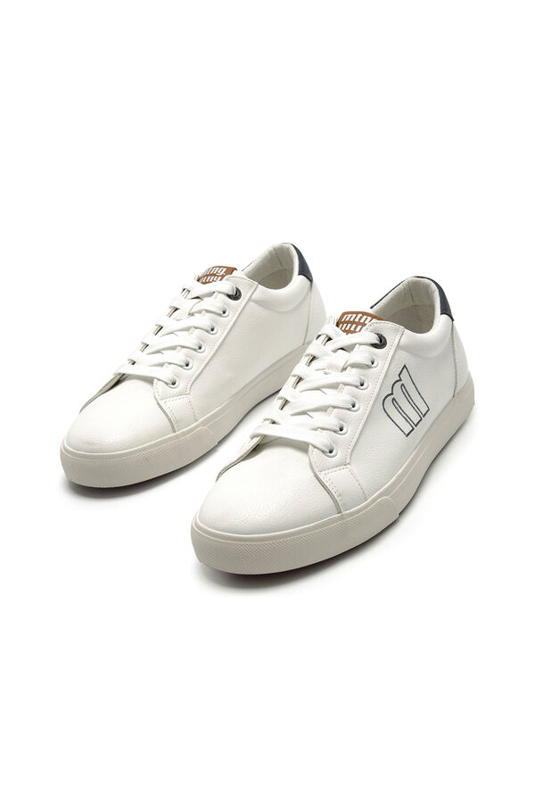 MTNG Casual trainers blue