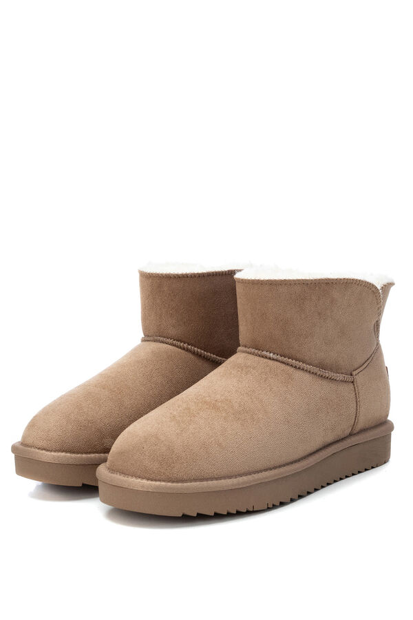 XTI Australian Style Boot brown