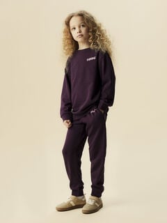 Name It Sweatshirt gola redonda