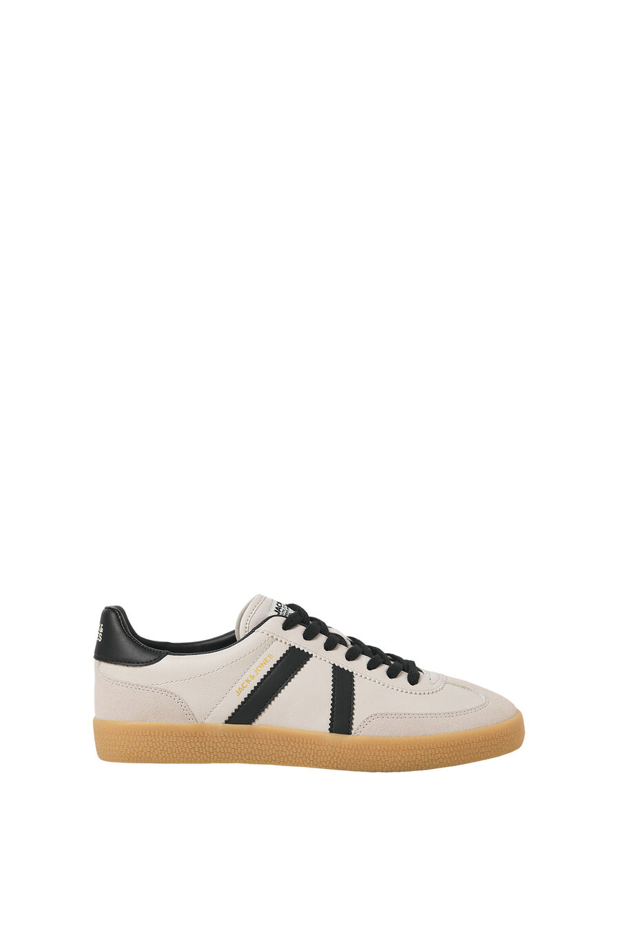 Zapatilla deportiva retro