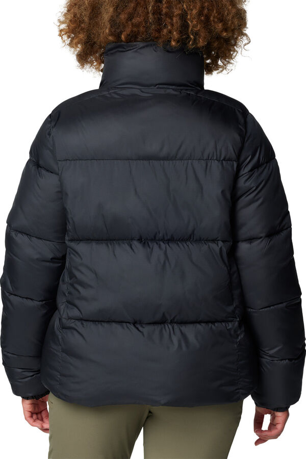 Columbia Women's Puffect&trade; II Puffer Jacket Crna