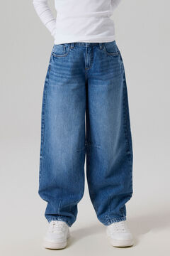 Name It Cal&ccedil;a jeans barrel