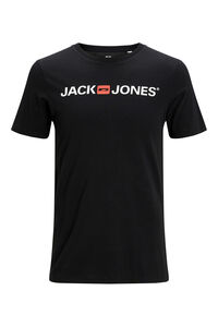 Jack & Jones T-shirt manga curta logo