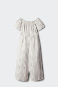 Springfield Kids Mono rayas ni&ntilde;a