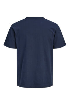 Jack & Jones PLUS Camiseta b&aacute;sica