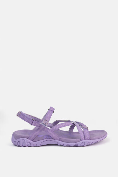 Springfield KENIA V3 hiking sandal purple