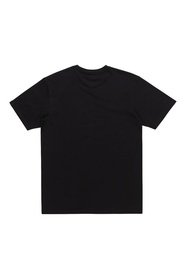 Springfield T-shirt for Men black