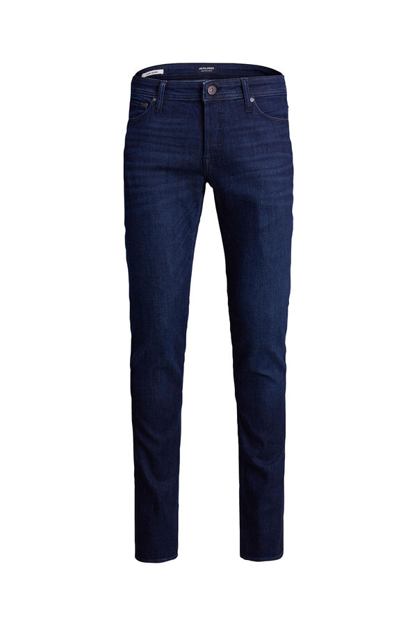 Jack & Jones Jeans slim Glenn azul