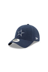 Springfield 9FORTY adjustable cap bleu