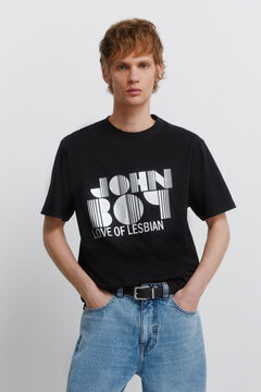 Springfield Love Of Lesbian T-shirt