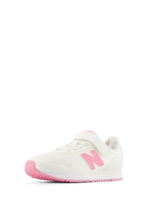 New Balance New Balance 323 trainers beige