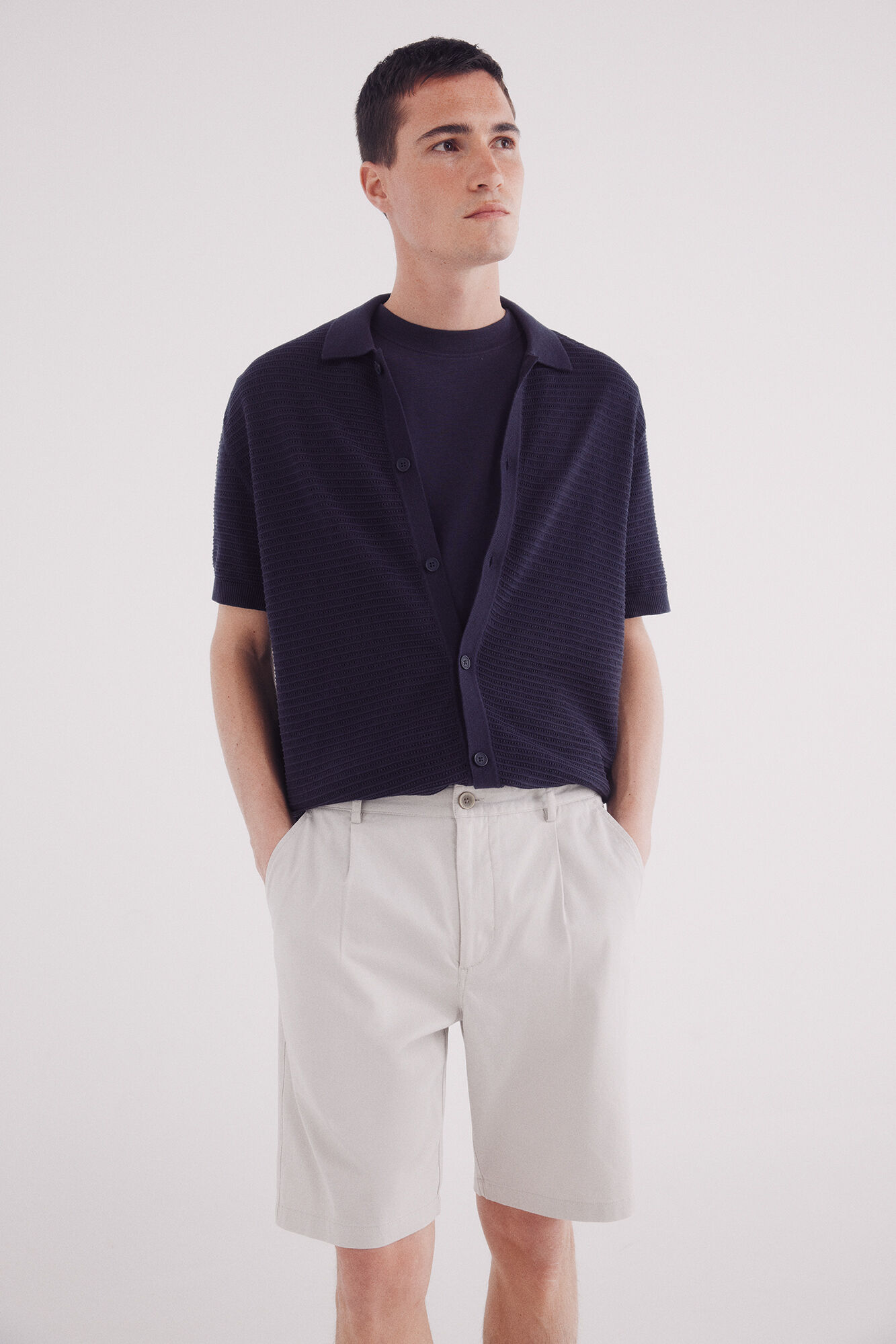 Roupa para homem | Nova Coleção | Springfield PT