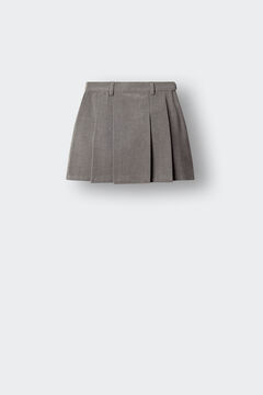 Springfield Kids Falda tablas tailoring ni&ntilde;a