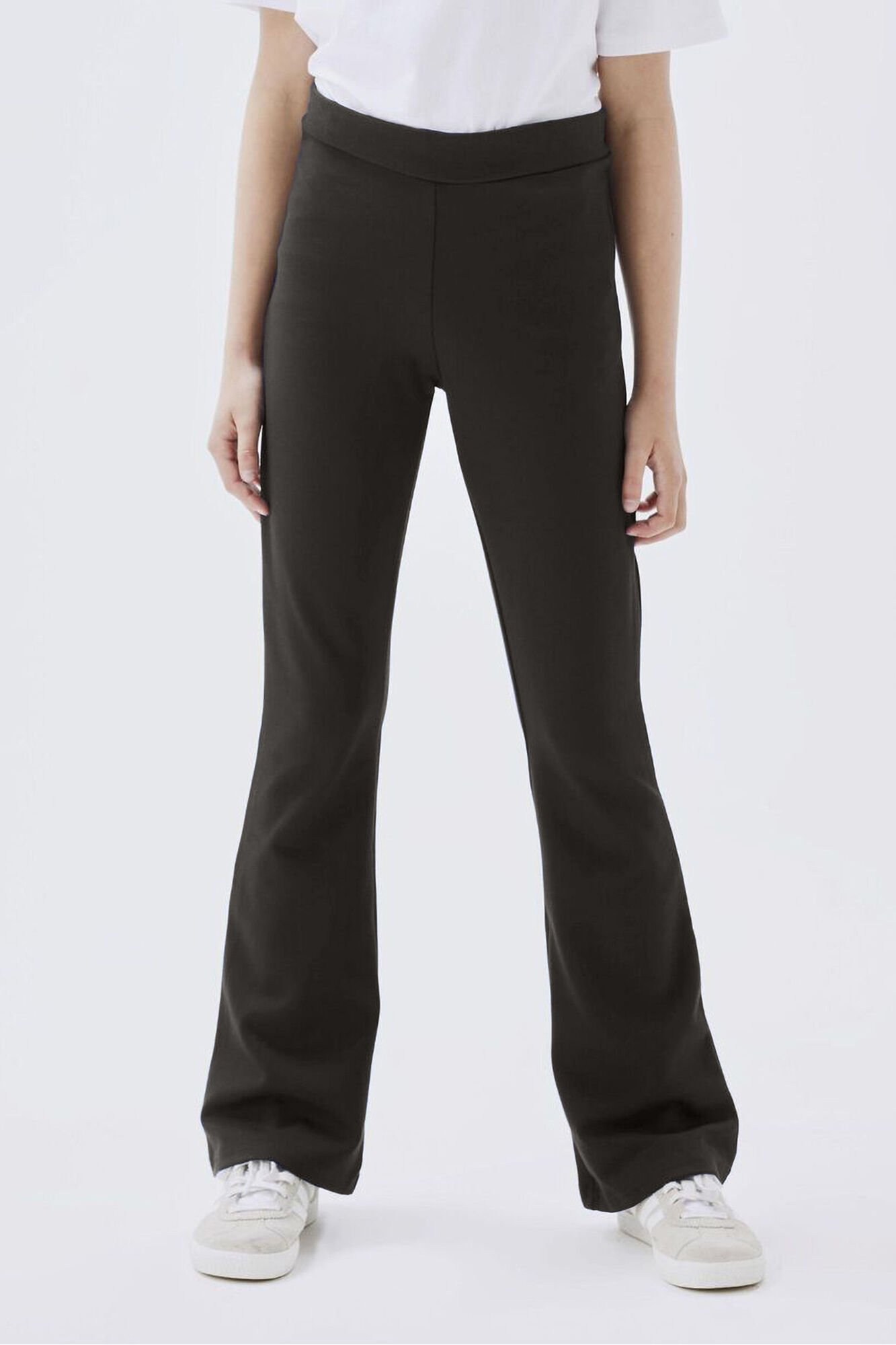 Name It Leggings flare para menina