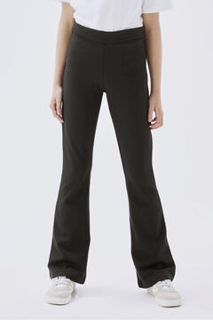 Name It Legging flare de ni&ntilde;a