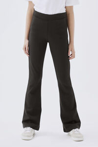 Name It Leggings flare para menina