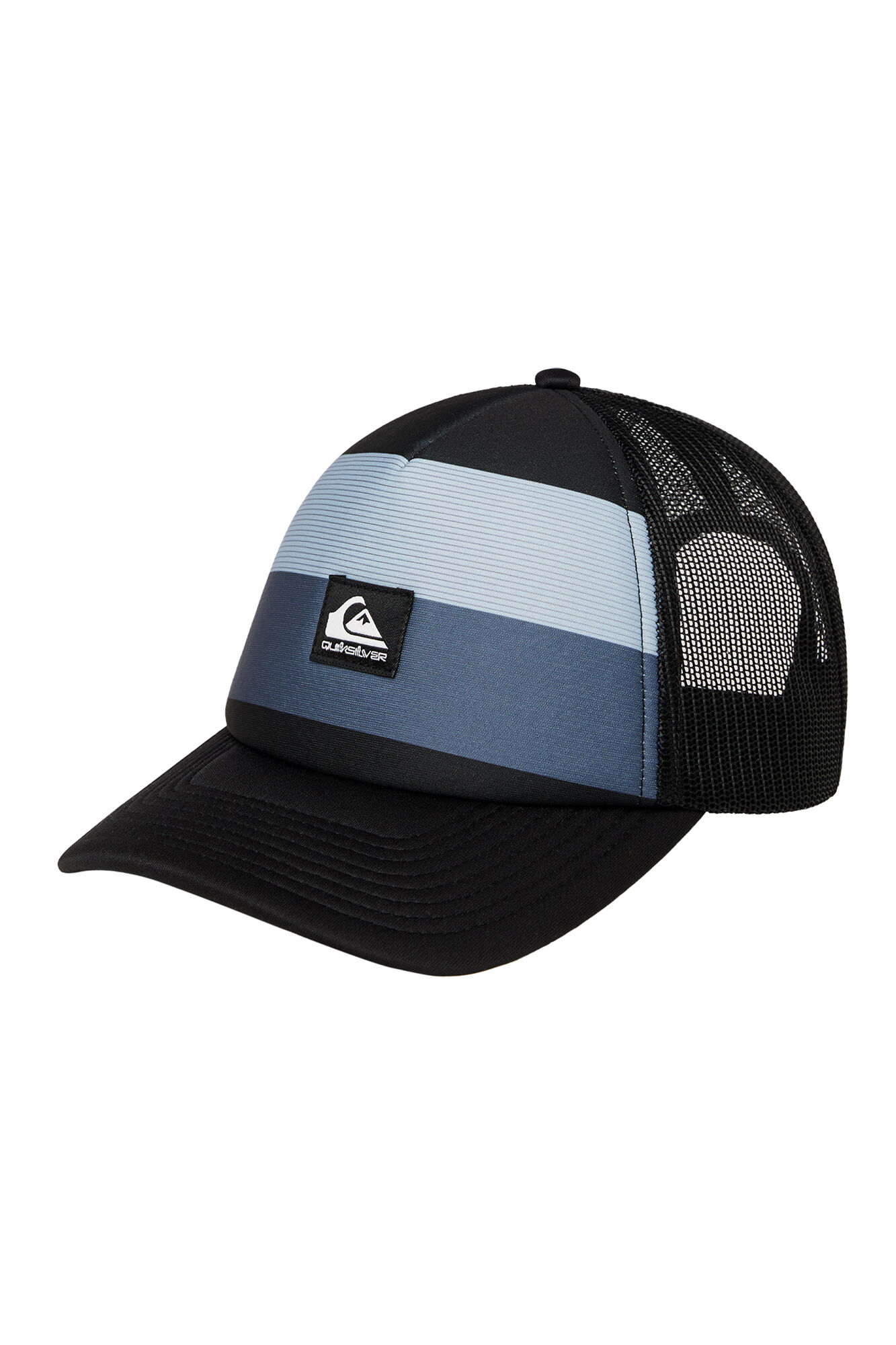 Quiksilver Logo-Cap