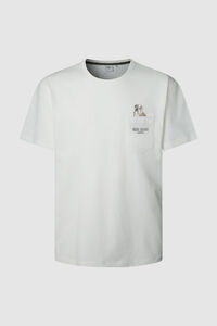 Pepe Jeans Camiseta Thansen